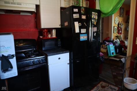3539 Brouse Avenue Indianapolis IN 46218