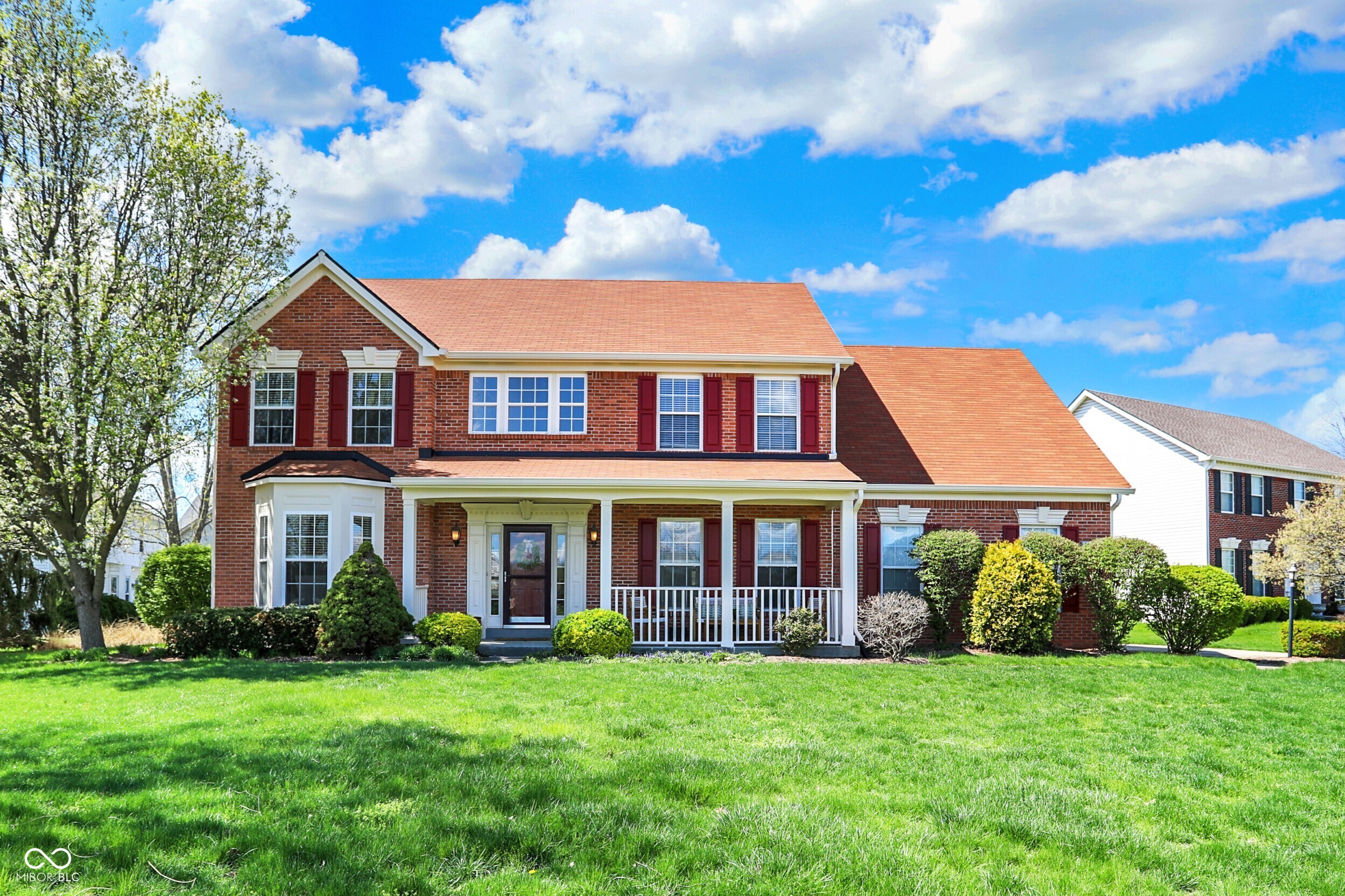 12448 Pasture View Court Carmel IN 46033