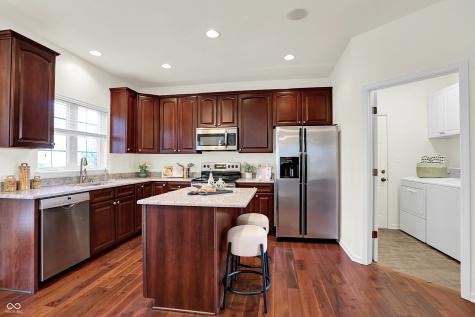 12448 Pasture View Court Carmel IN 46033