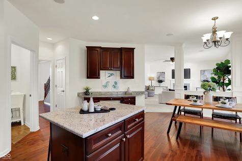 12448 Pasture View Court Carmel IN 46033
