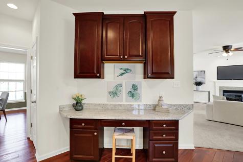 12448 Pasture View Court Carmel IN 46033