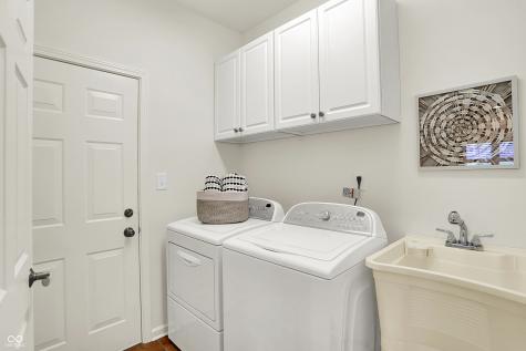 12448 Pasture View Court Carmel IN 46033