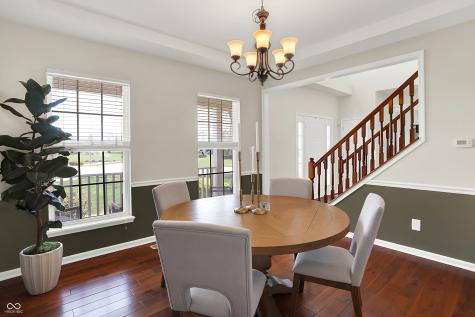 12448 Pasture View Court Carmel IN 46033