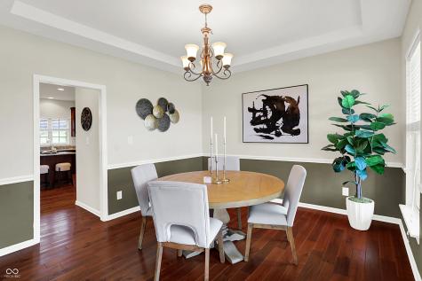 12448 Pasture View Court Carmel IN 46033