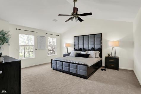 12448 Pasture View Court Carmel IN 46033