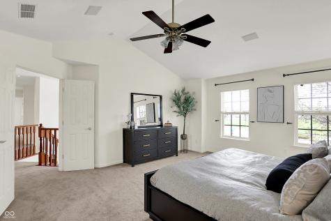 12448 Pasture View Court Carmel IN 46033