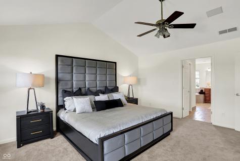 12448 Pasture View Court Carmel IN 46033