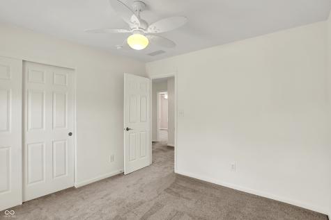 12448 Pasture View Court Carmel IN 46033