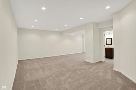 12448 Pasture View Court Carmel IN 46033