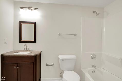 12448 Pasture View Court Carmel IN 46033