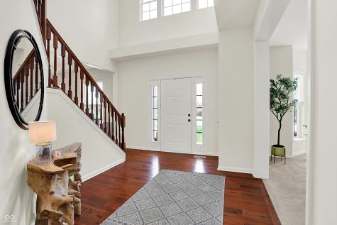 12448 Pasture View Court Carmel IN 46033