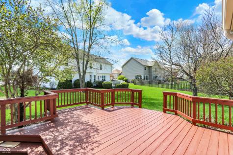 12448 Pasture View Court Carmel IN 46033