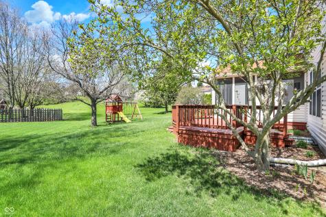 12448 Pasture View Court Carmel IN 46033