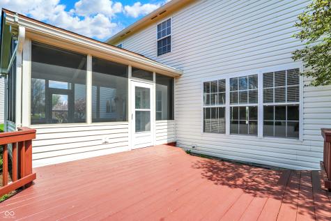 12448 Pasture View Court Carmel IN 46033