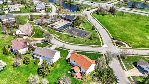 12448 Pasture View Court Carmel IN 46033