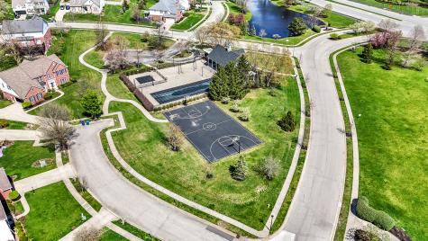 12448 Pasture View Court Carmel IN 46033