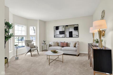 12448 Pasture View Court Carmel IN 46033