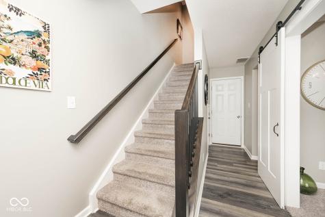 2919 Kirkbride Way Indianapolis IN 46222
