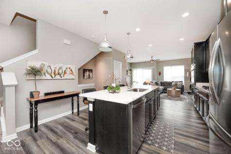 2919 Kirkbride Way Indianapolis IN 46222