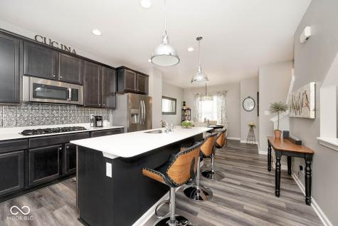 2919 Kirkbride Way Indianapolis IN 46222