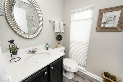 2919 Kirkbride Way Indianapolis IN 46222