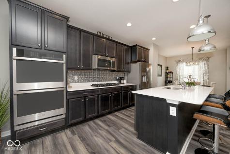 2919 Kirkbride Way Indianapolis IN 46222