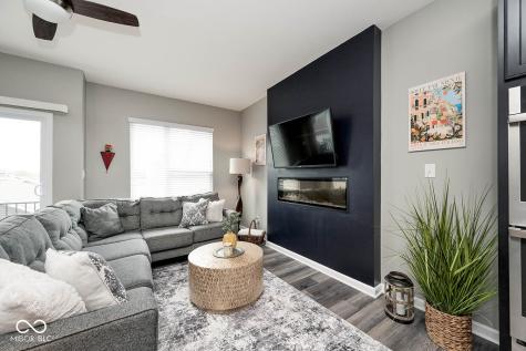 2919 Kirkbride Way Indianapolis IN 46222