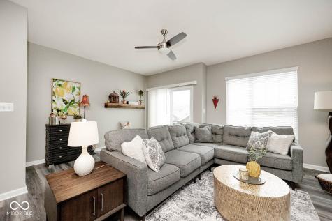2919 Kirkbride Way Indianapolis IN 46222