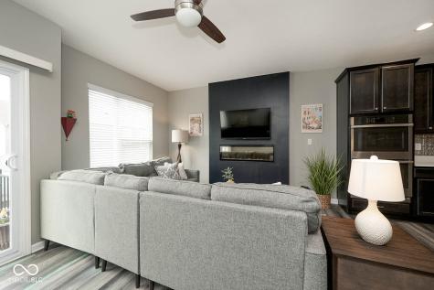 2919 Kirkbride Way Indianapolis IN 46222