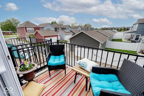 2919 Kirkbride Way Indianapolis IN 46222