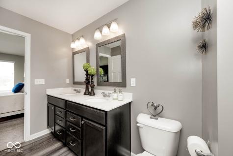 2919 Kirkbride Way Indianapolis IN 46222