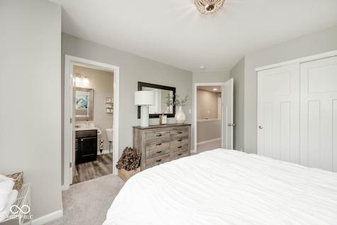 2919 Kirkbride Way Indianapolis IN 46222