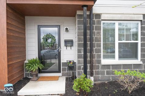 2919 Kirkbride Way Indianapolis IN 46222