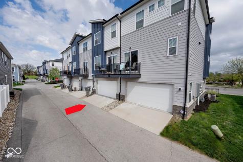 2919 Kirkbride Way Indianapolis IN 46222