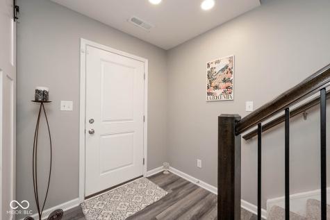 2919 Kirkbride Way Indianapolis IN 46222