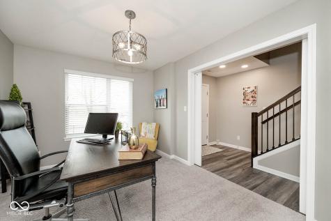 2919 Kirkbride Way Indianapolis IN 46222