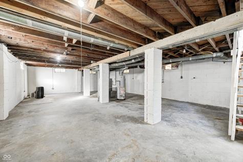 3244 Nicholas Avenue Indianapolis IN 46218
