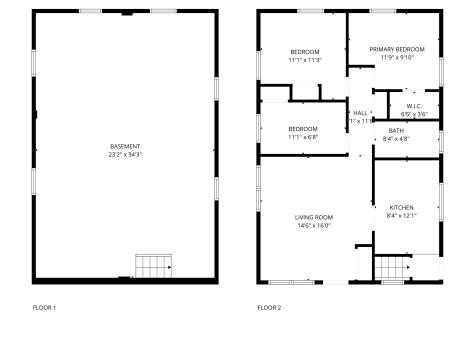 3244 Nicholas Avenue Indianapolis IN 46218