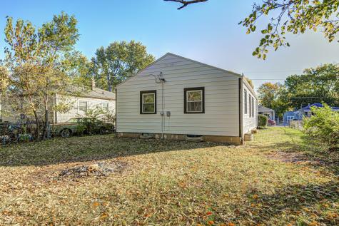 3244 Nicholas Avenue Indianapolis IN 46218