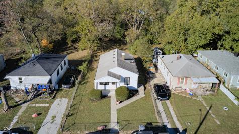 3244 Nicholas Avenue Indianapolis IN 46218