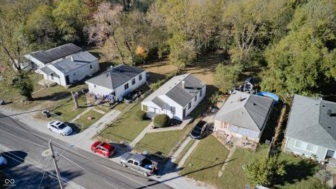 3244 Nicholas Avenue Indianapolis IN 46218