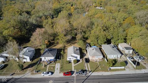 3244 Nicholas Avenue Indianapolis IN 46218