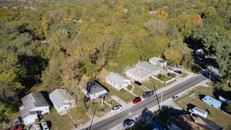 3244 Nicholas Avenue Indianapolis IN 46218