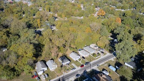 3244 Nicholas Avenue Indianapolis IN 46218