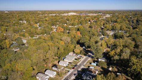 3244 Nicholas Avenue Indianapolis IN 46218