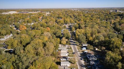 3244 Nicholas Avenue Indianapolis IN 46218