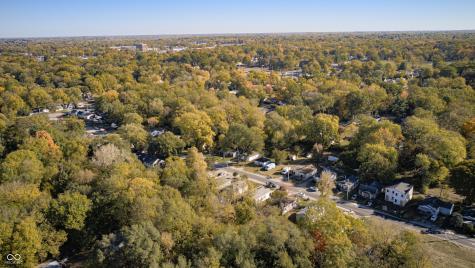 3244 Nicholas Avenue Indianapolis IN 46218