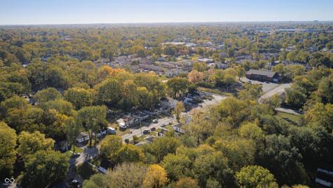 3244 Nicholas Avenue Indianapolis IN 46218