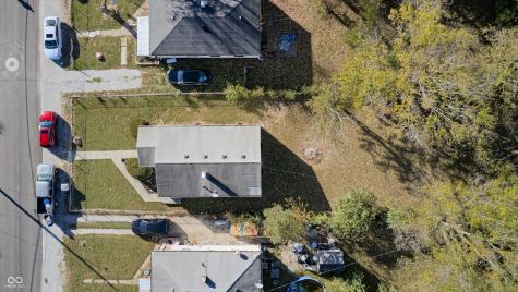 3244 Nicholas Avenue Indianapolis IN 46218