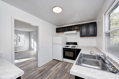 3244 Nicholas Avenue Indianapolis IN 46218